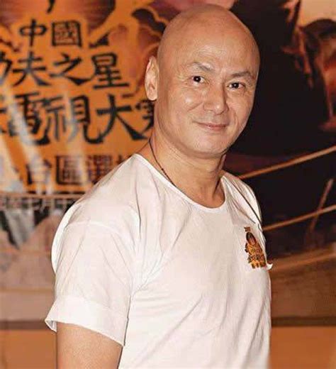bernie liu biography|gordon liu stroke update.